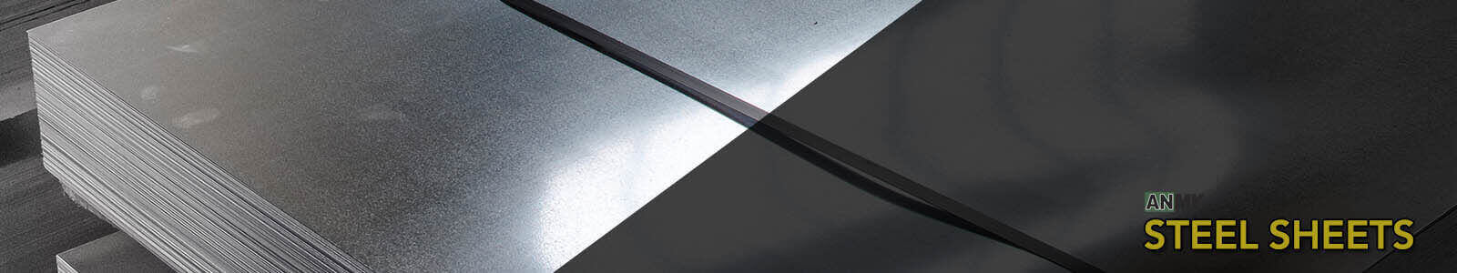 steel sheets - anmk steel