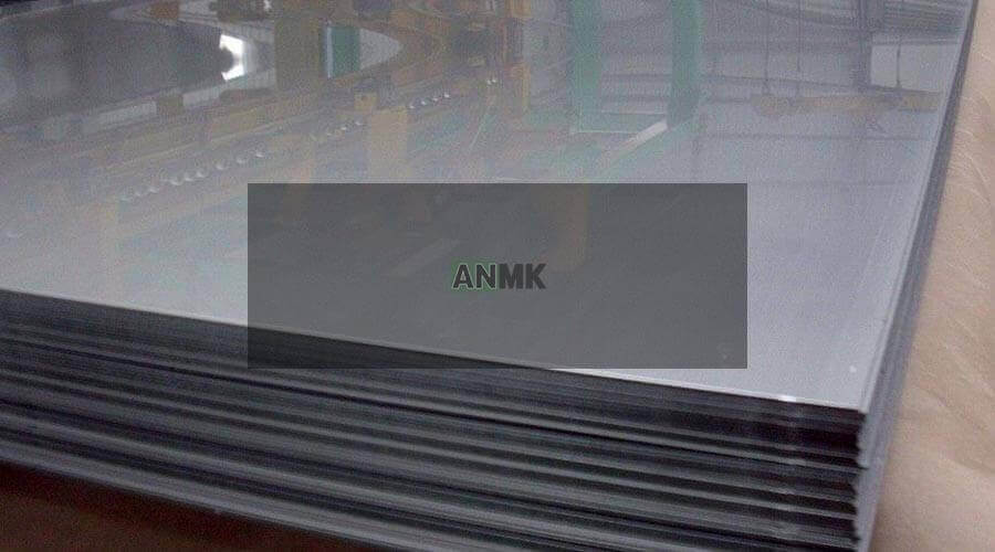 aluminum sheets products